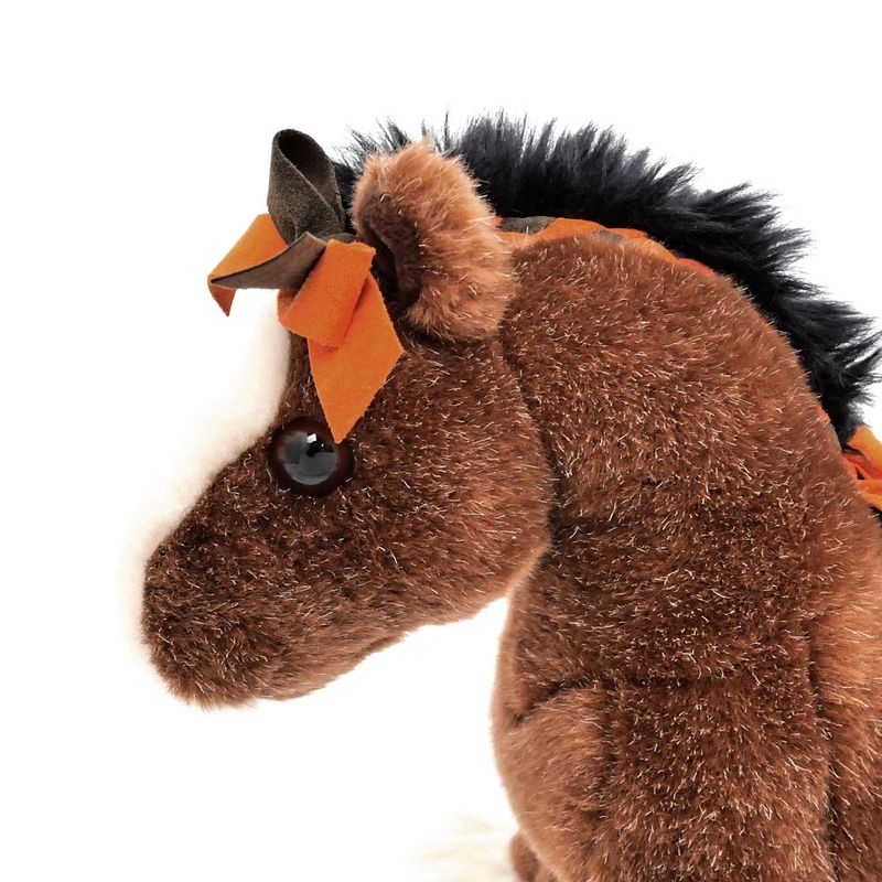 Hermes Hermi-p pm Horse Stuffed Toy Accessories Miscellaneous Goods