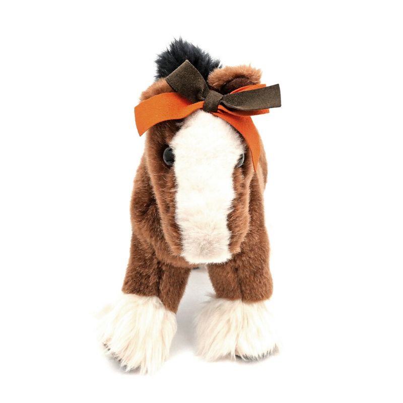 Hermes Hermi-p pm Horse Stuffed Toy Accessories Miscellaneous Goods