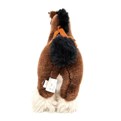 Hermes Hermi-p pm Horse Stuffed Toy Accessories Miscellaneous Goods