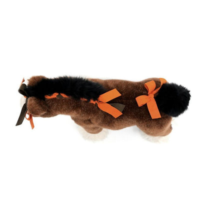 Hermes Hermi-p pm Horse Stuffed Toy Accessories Miscellaneous Goods