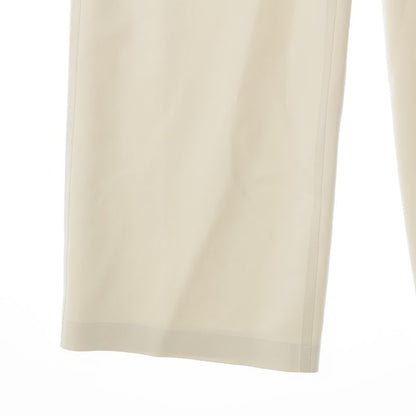 Louis Vuitton 24SS Nylon Cargo Pants Bottoms Rw241ww G74 Fqpx32 Ivory 38