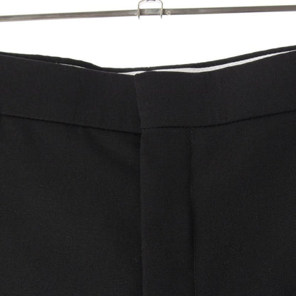 Louis Vuitton 24SS Wool X Silk Side Patch Slacks Pants Bottoms Rw241wa AIU