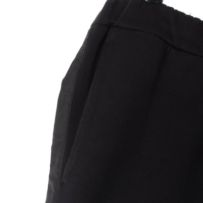 Prada Re-nylon Sideline Triangle Logo Jogger Pants Bottoms Ujp180 Black S