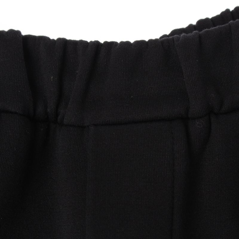 Prada Re-nylon Sideline Triangle Logo Jogger Pants Bottoms Ujp180 Black S