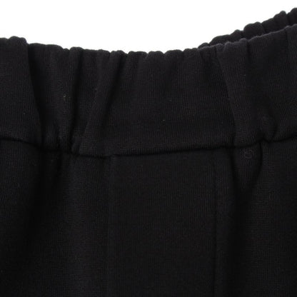 Prada Re-nylon Sideline Triangle Logo Jogger Pants Bottoms Ujp180 Black S