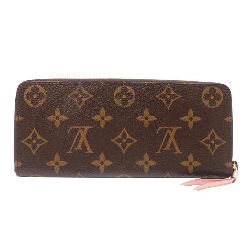 Louis Vuitton Long Wallet
