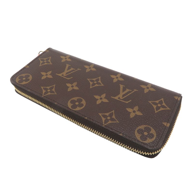 Louis Vuitton Long Wallet