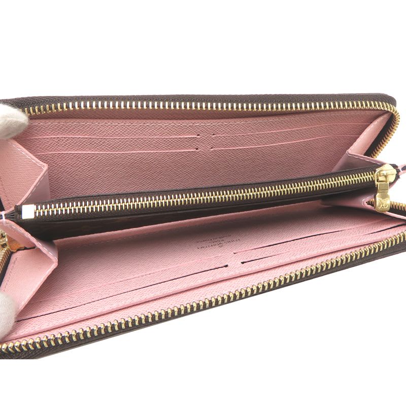 Louis Vuitton Long Wallet