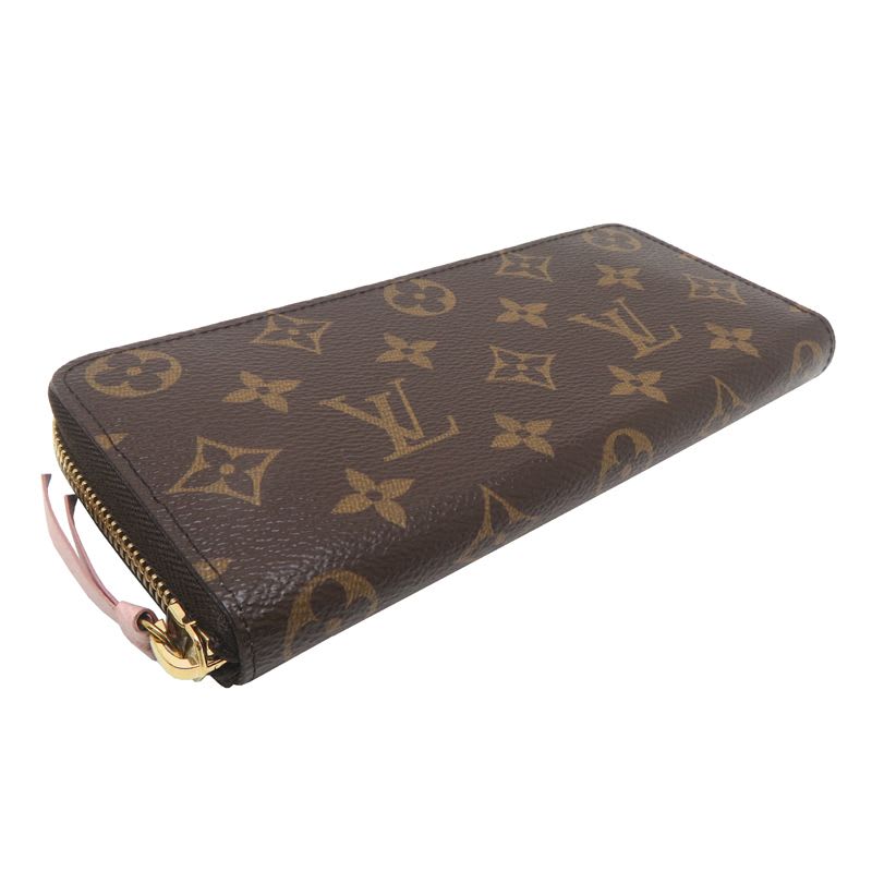 Louis Vuitton Long Wallet
