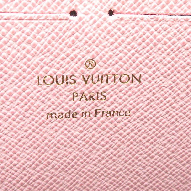 Louis Vuitton Long Wallet