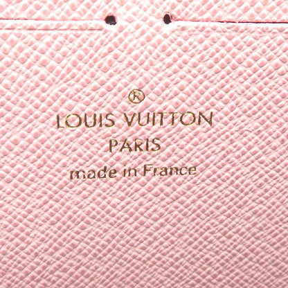 Louis Vuitton Long Wallet