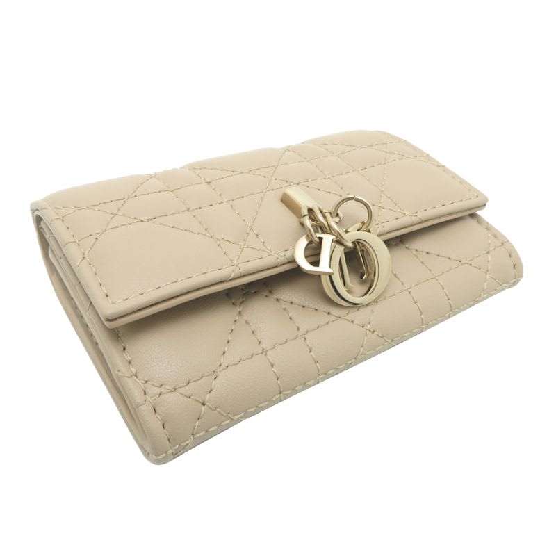 Christian Dior Coin Case S0966 Onmj M51