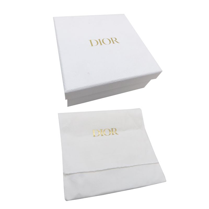 Christian Dior Coin Case S0966 Onmj M51