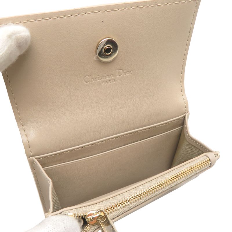 Christian Dior Coin Case S0966 Onmj M51