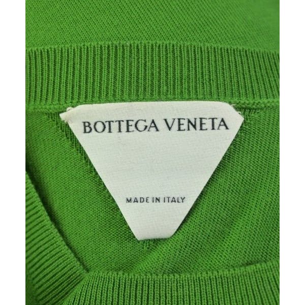 Bottega Veneta Knit Sweater Men's
