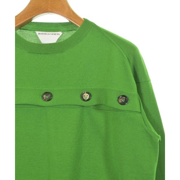 Bottega Veneta Knit Sweater Men's