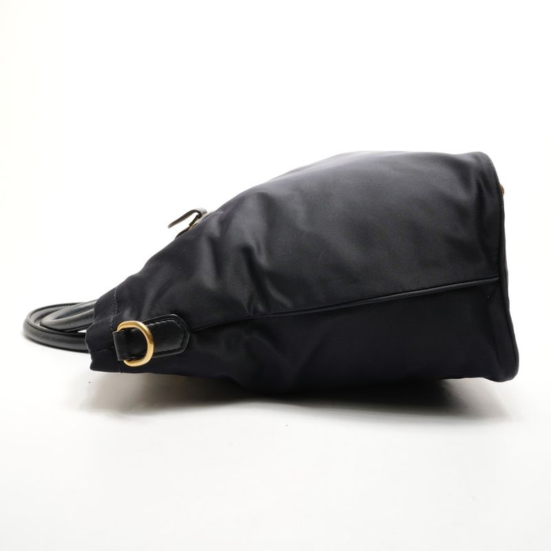 Prada Tote Nylon 2-Way