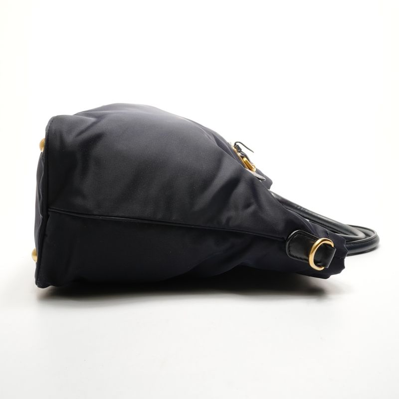 Prada Tote Nylon 2-Way