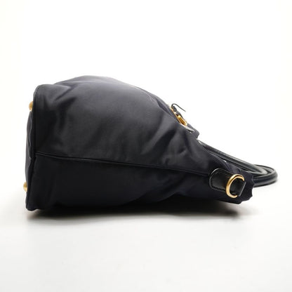Prada Tote Nylon 2-Way