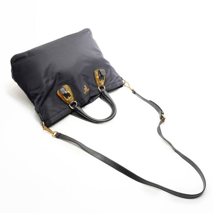 Prada Tote Nylon 2-Way