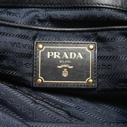 Prada Tote Nylon 2-Way