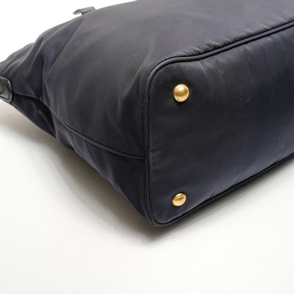 Prada Tote Nylon 2-Way