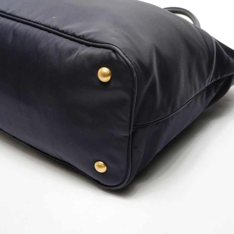 Prada Tote Nylon 2-Way