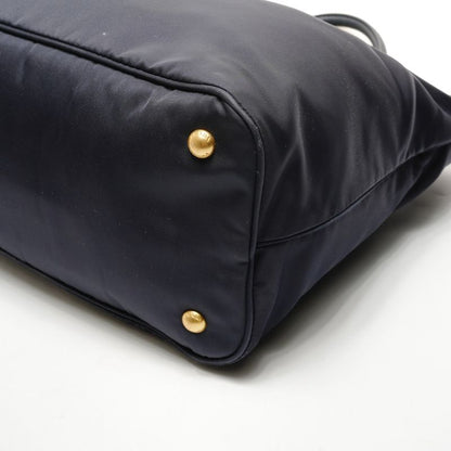 Prada Tote Nylon 2-Way