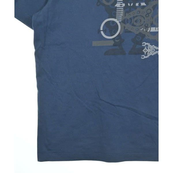 Hermes T-Shirt Cut And Sew Men's