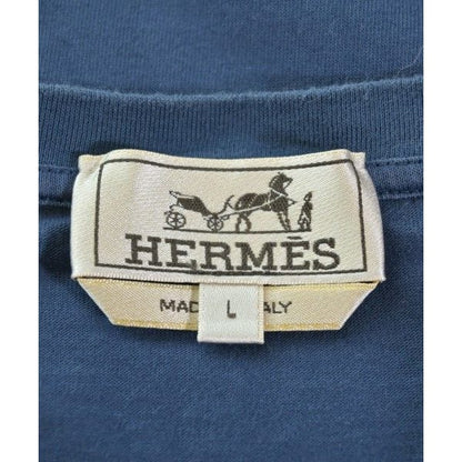 Hermes T-Shirt Cut And Sew Men's
