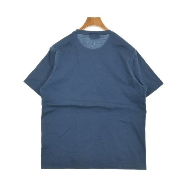 Hermes T-Shirt Cut And Sew Men's