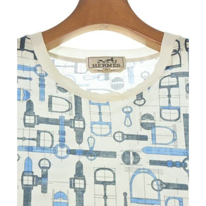 Hermes T-Shirt Cut And Sew Men's