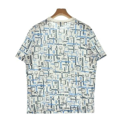 Hermes T-Shirt Cut And Sew Men's