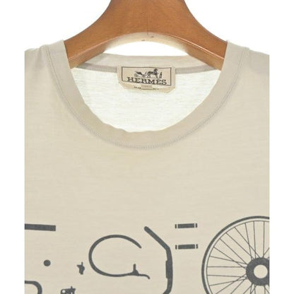 Hermes T-Shirt Cut And Sew Men's