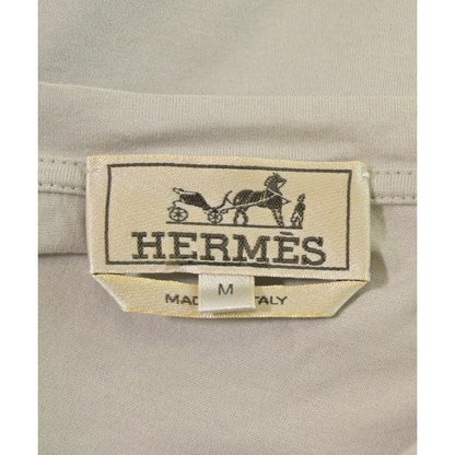 Hermes T-Shirt Cut And Sew Men's