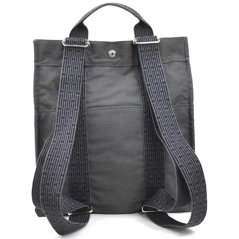 Hermes Backpack Sac A Dos PM