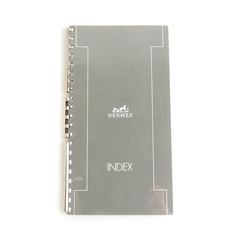 Hermes Notebook Cabas -
