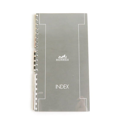 Hermes Notebook Cabas -