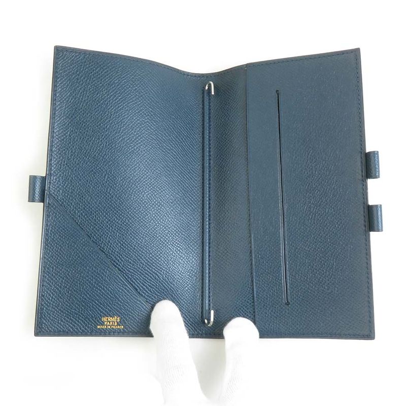 Hermes Notebook Cabas -