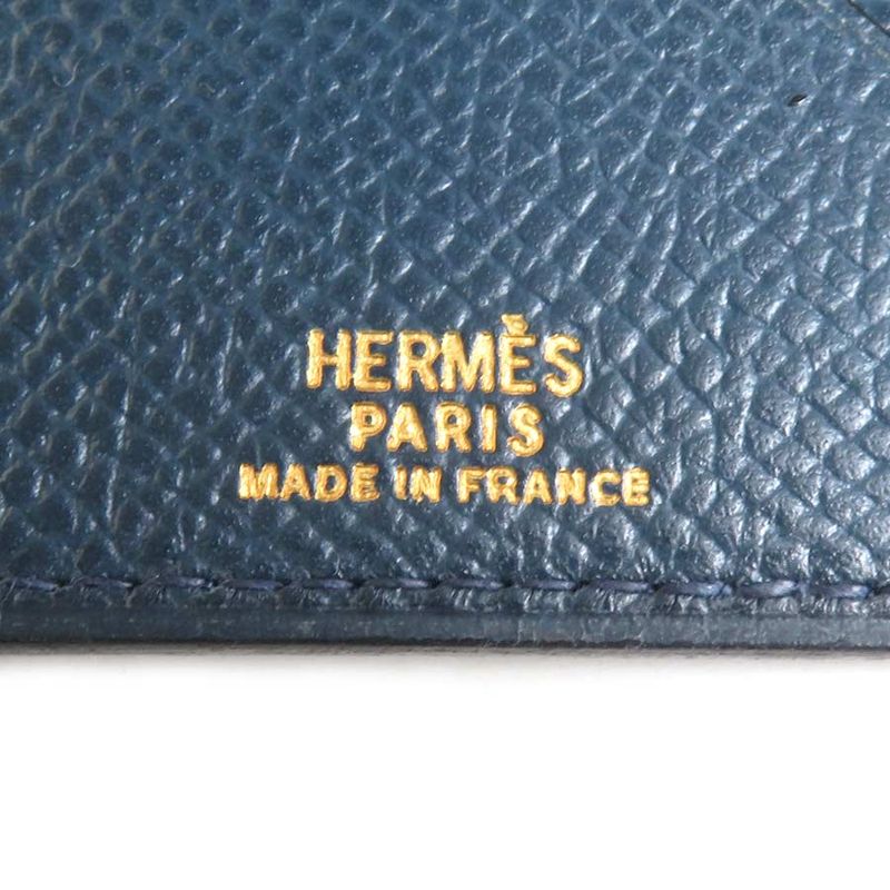 Hermes Notebook Cabas -