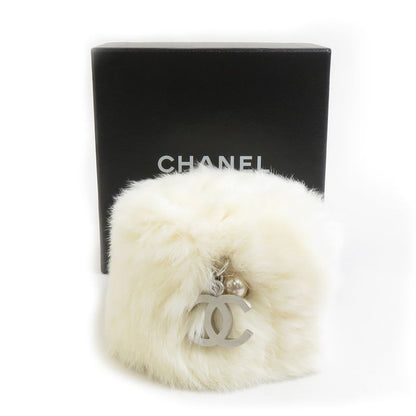 Chanel Wristband Bracelet Coco Mark