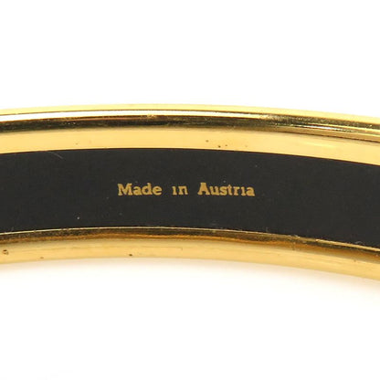 Hermes Bracelet Bangle Enamel