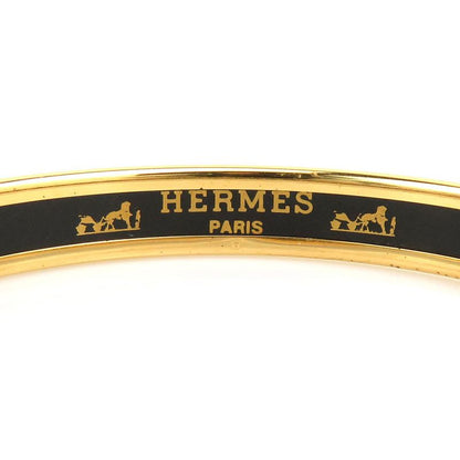Hermes Bracelet Bangle Enamel