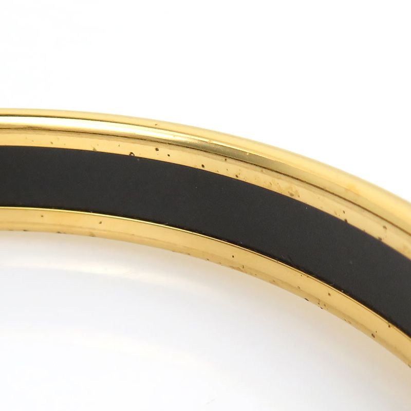 Hermes Bracelet Bangle Enamel