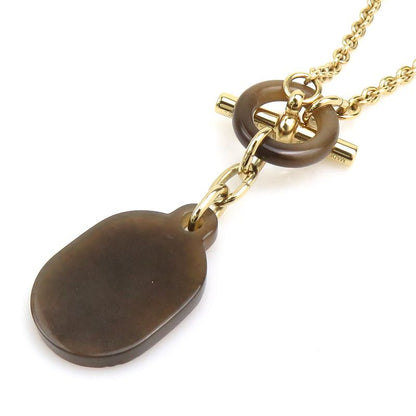 Hermes Necklace Chaine D'ancre