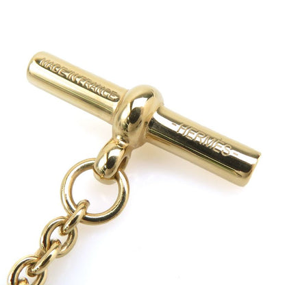 Hermes Necklace Chaine D'ancre