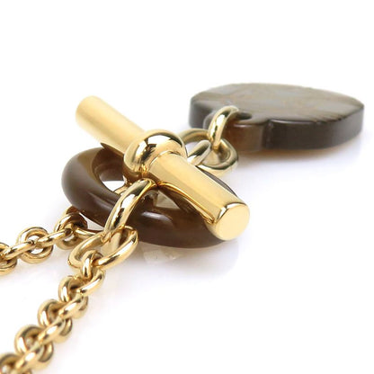 Hermes Necklace Chaine D'ancre