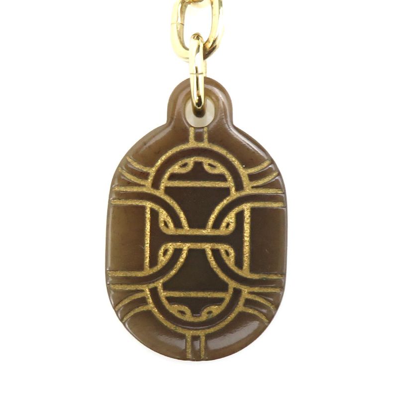 Hermes Necklace Chaine D'ancre