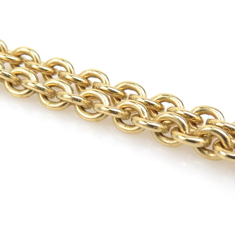 Hermes Necklace Chaine D'ancre