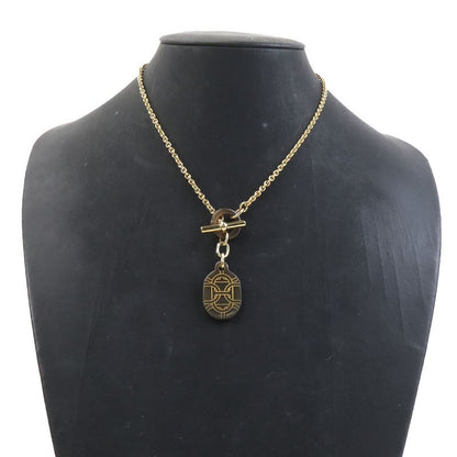 Hermes Necklace Chaine D'ancre